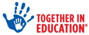 Harris Teeter Together in Education Logo