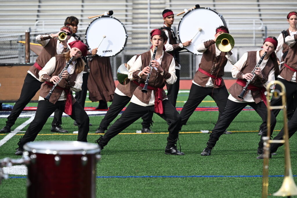 Oakton Classic 2, photo by Peter Kiesel