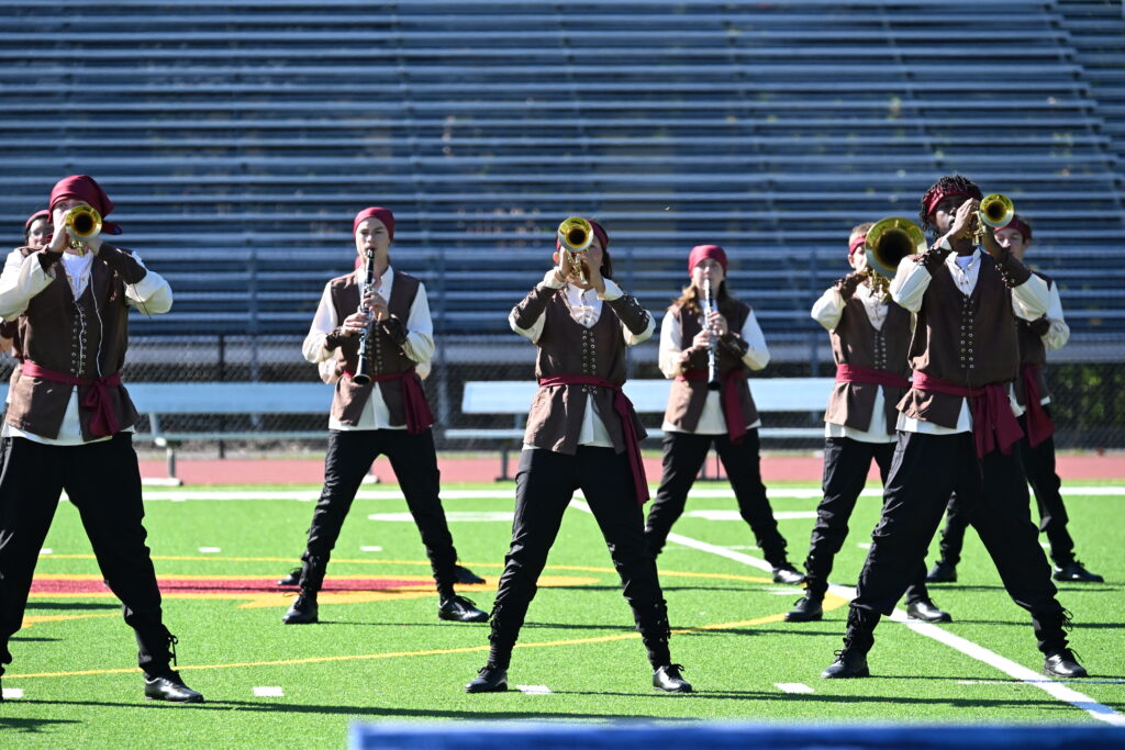 Oakton Classic October 2025, photo by Peter Kiesel