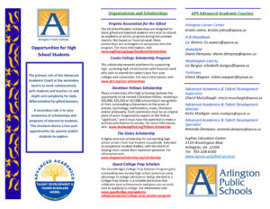 thumbnail of HS Enrichment Brochure 2025 -2026 (3)