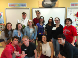 IB Spanish with Mrs. Mendez2