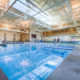 Photo © Hess Construction Swimming pool