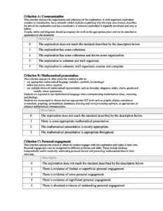 Ib extended essay guide pdf picture