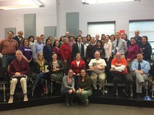 W-L IB Faculty 2017-12
