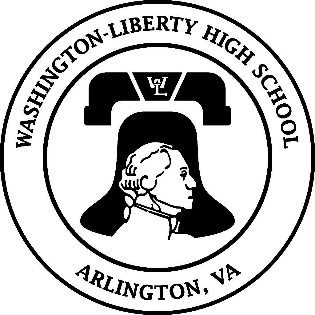 washington liberty high school summer assignments