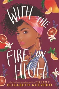 With Fire on High (book)