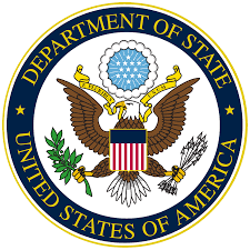 US Dept. of State