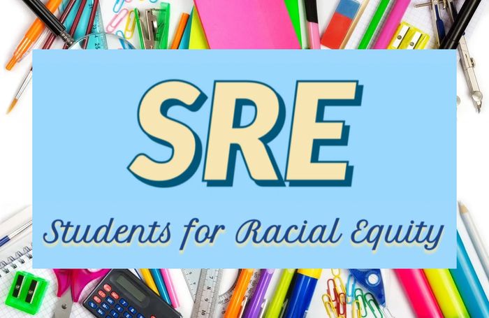 Students Racial Equity