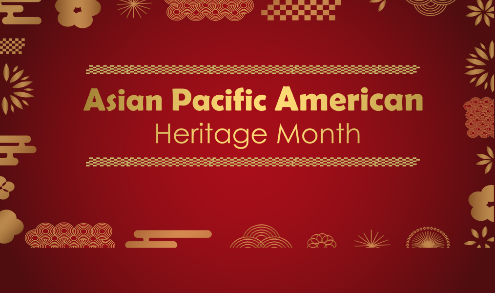 APS：WLはアジア太平洋諸島系アメリカ人コミュニティを祝う
