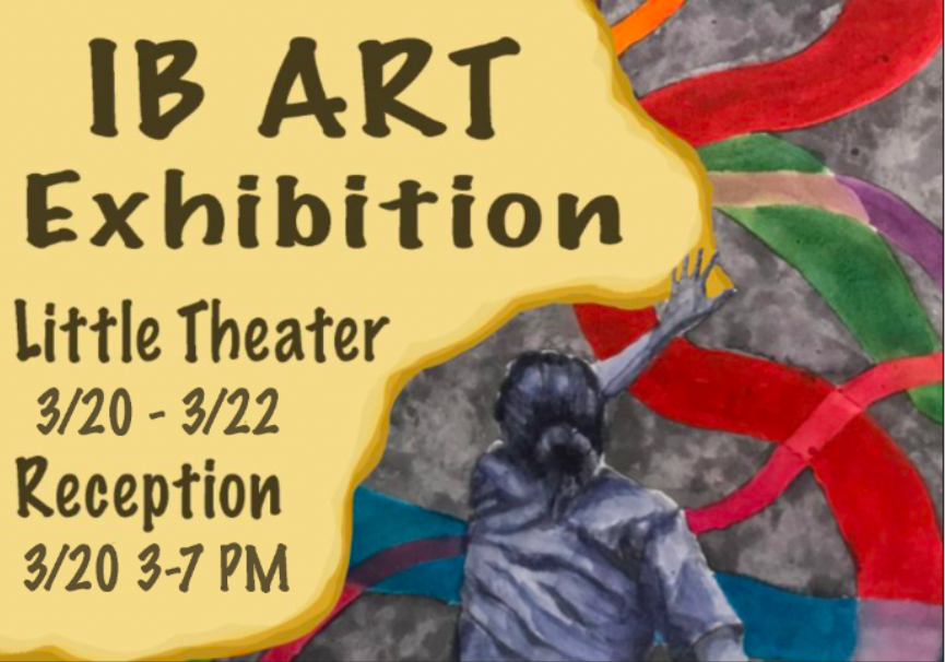 IB Art Show