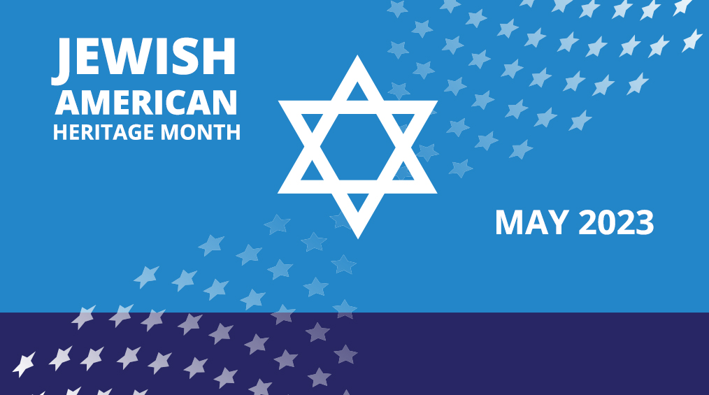 APS：庆祝美国犹太传统月