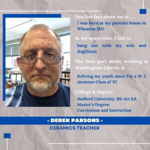 D. Parsons