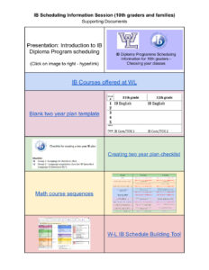 thumbnail of Supporting documents for IB Scheduling Information Session (10th graders and families) (3)