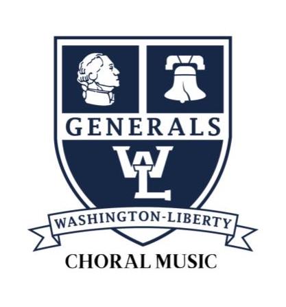 WL Choral Music Logo