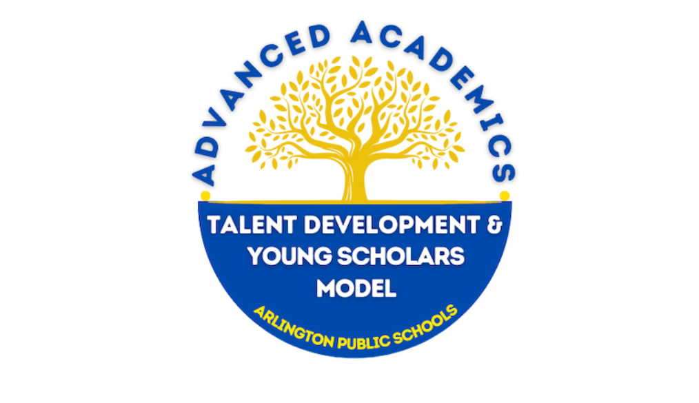 Advanced Academic Logo