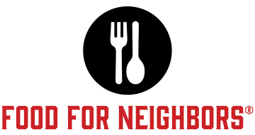 Food for Neighbors logo