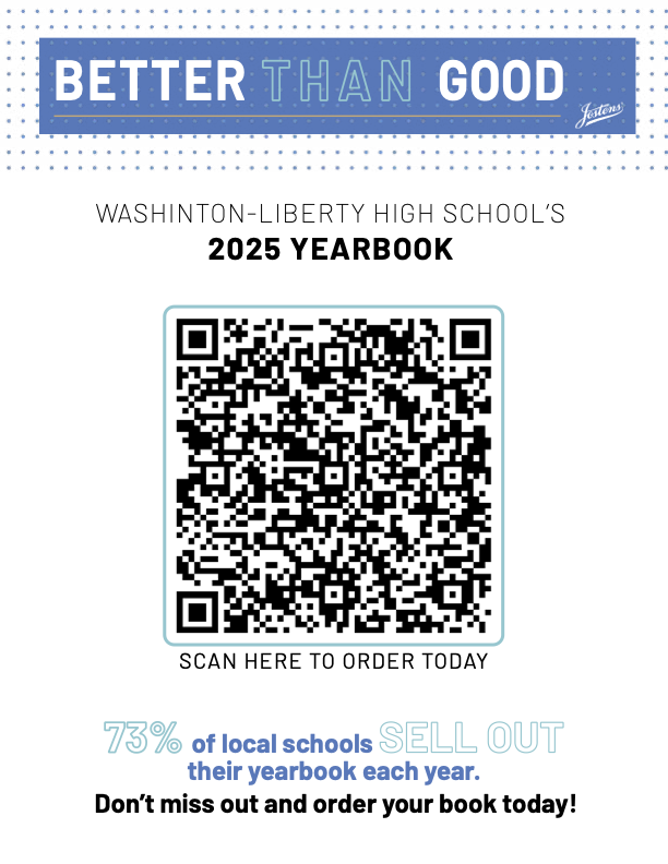 WL QR Code Flier P