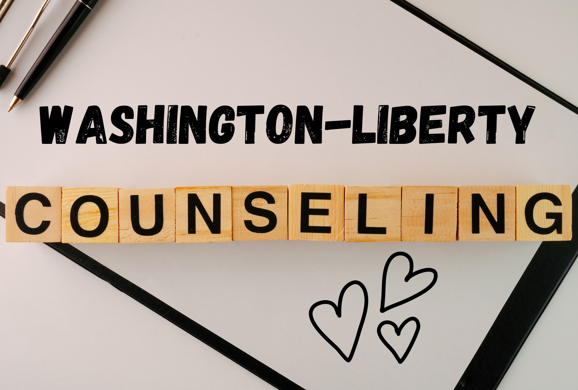 Washington Liberty Counseling