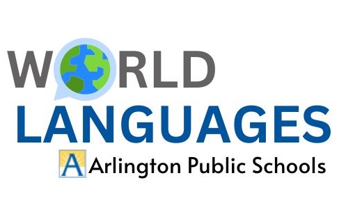 World Languages Arlington Public Schools