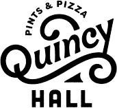 Quincy Hall