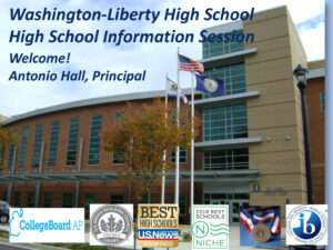 thumbnail of WL High School Information Session 2024-2025