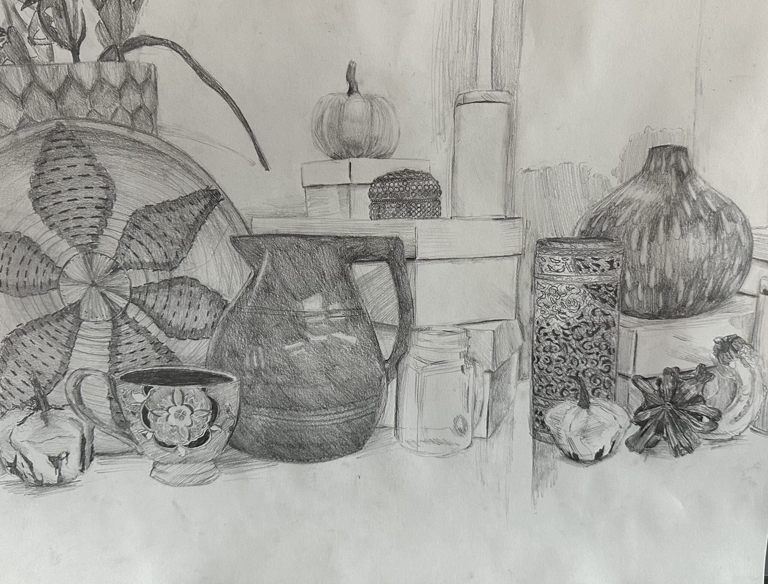 still life art1