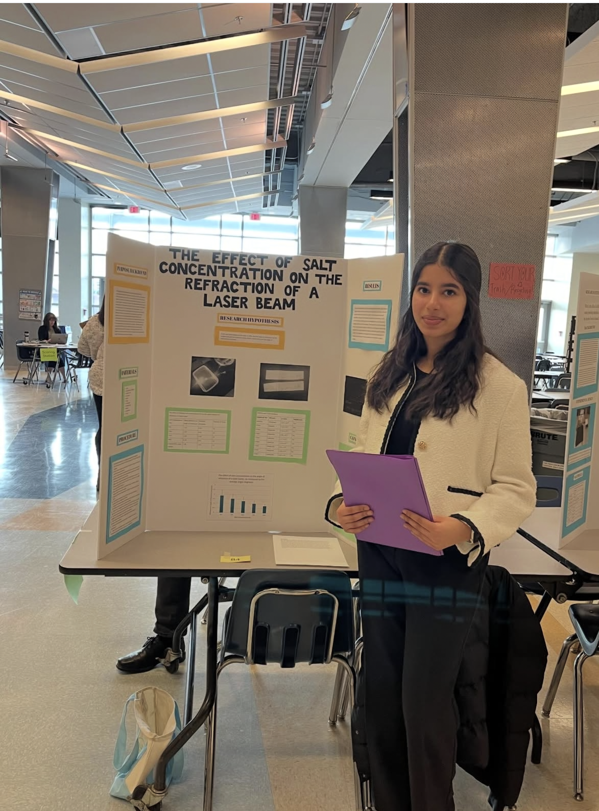 2026 WL Science Fair